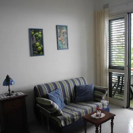 Apartament Casa Lux Praiano Zewnętrze zdjęcie
