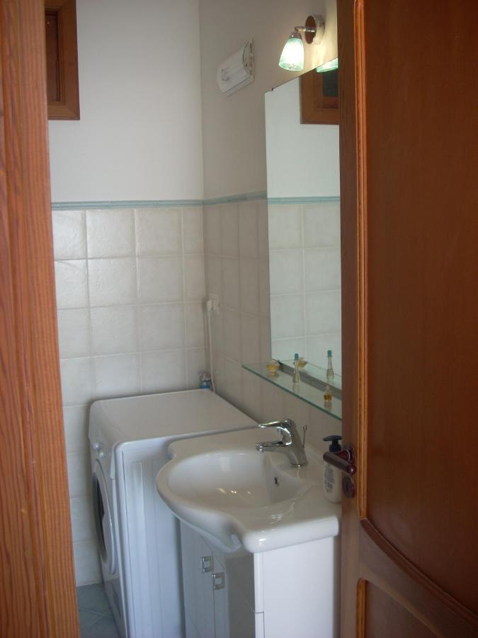 Apartament Casa Lux Praiano Zewnętrze zdjęcie