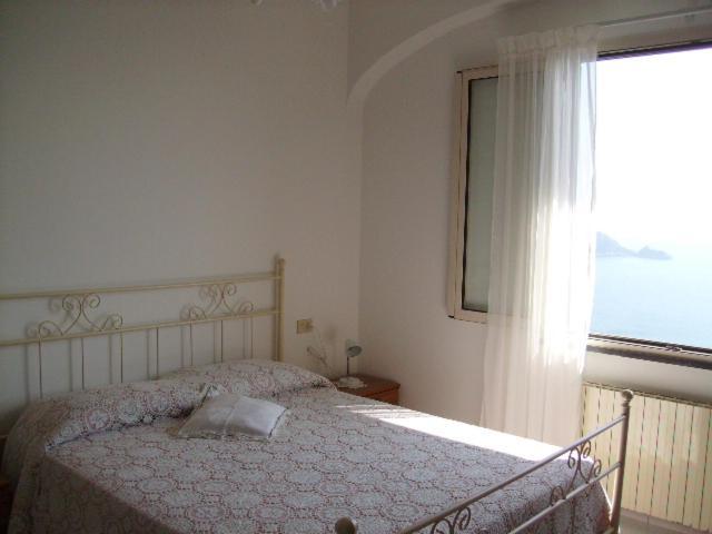 Apartament Casa Lux Praiano Zewnętrze zdjęcie