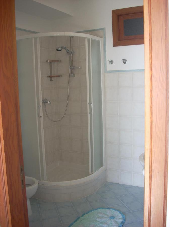 Apartament Casa Lux Praiano Zewnętrze zdjęcie