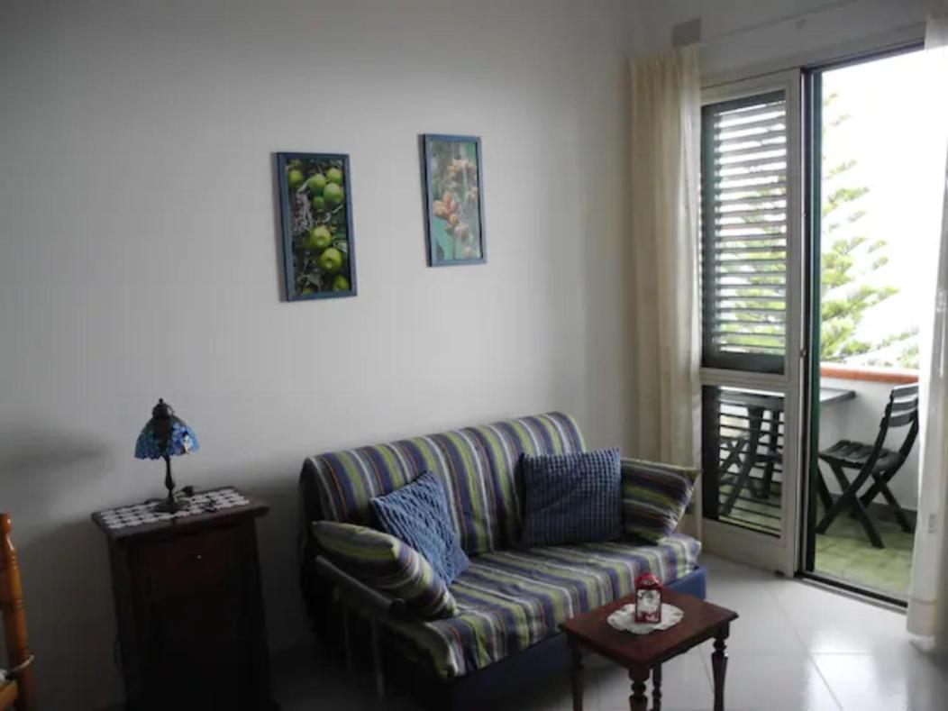Apartament Casa Lux Praiano Zewnętrze zdjęcie